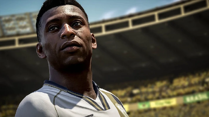 FIFA 18 (Origin | EA Play | RU | Region Free)