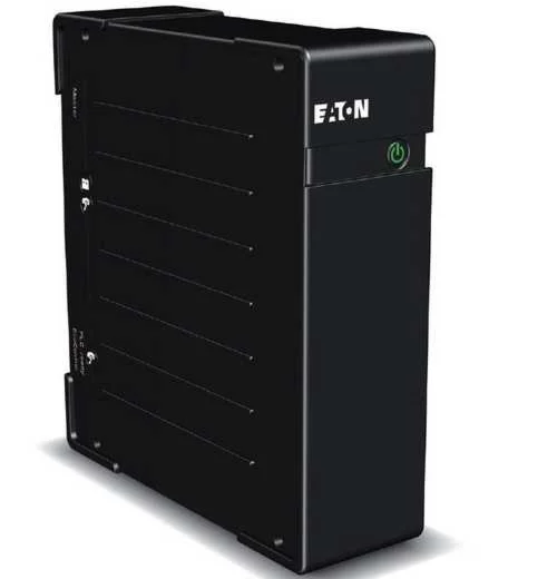 Ремонт источника бесперебойного питания EATON 800