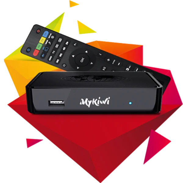 Заработок на TV приставках