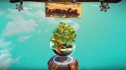 Leashed Soul STEAM KEY REGION FREE GLOBAL