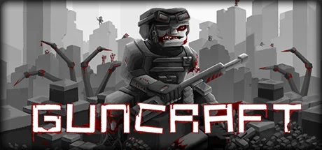 Guncraft (Steam Gift / Region Free)