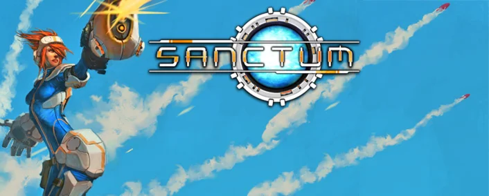 Sanctum (Steam Gift ROW / Region Free)