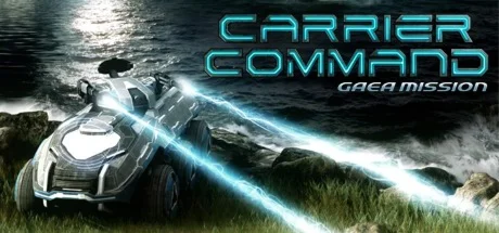 Carrier Command: Gaea Mission (Steam Key /Region Free)
