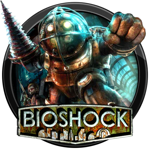 BioShock (Steam Gift ROW)