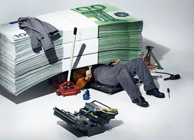 Макроэкономические показатели