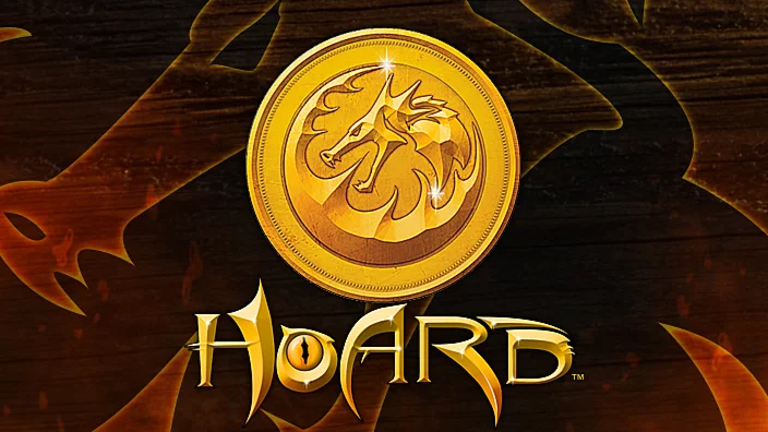 Hoard Complete Pack (ROW) steam key