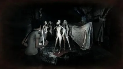 DreadOut: Keepers of The Dark STEAM KEY РОССИЯ+СНГ