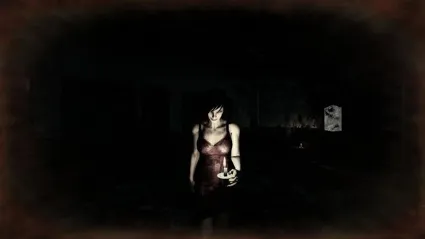 DreadOut: Keepers of The Dark STEAM KEY РОССИЯ+СНГ