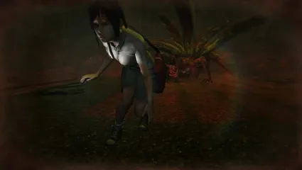 DreadOut: Keepers of The Dark STEAM KEY РОССИЯ+СНГ