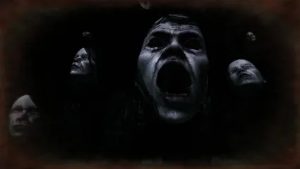 DreadOut: Keepers of The Dark STEAM KEY РОССИЯ+СНГ