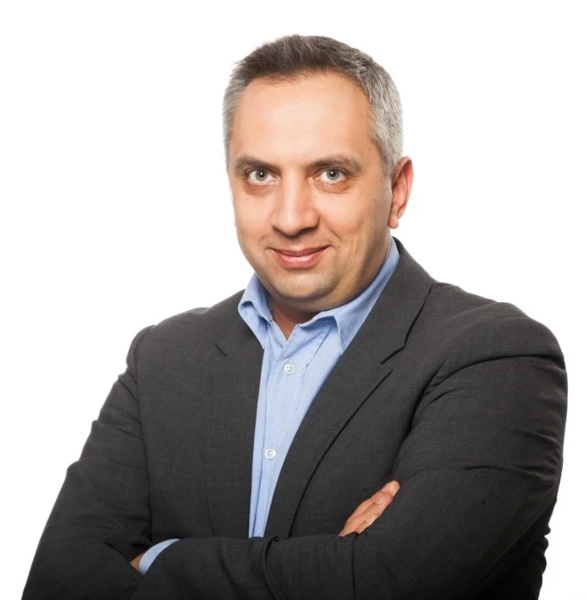 Андрей Парабеллум — Инфобизнес 1.0