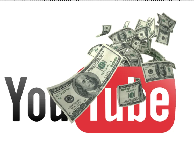 Кейс 50 000р в неделю на образовательном Youtube канале