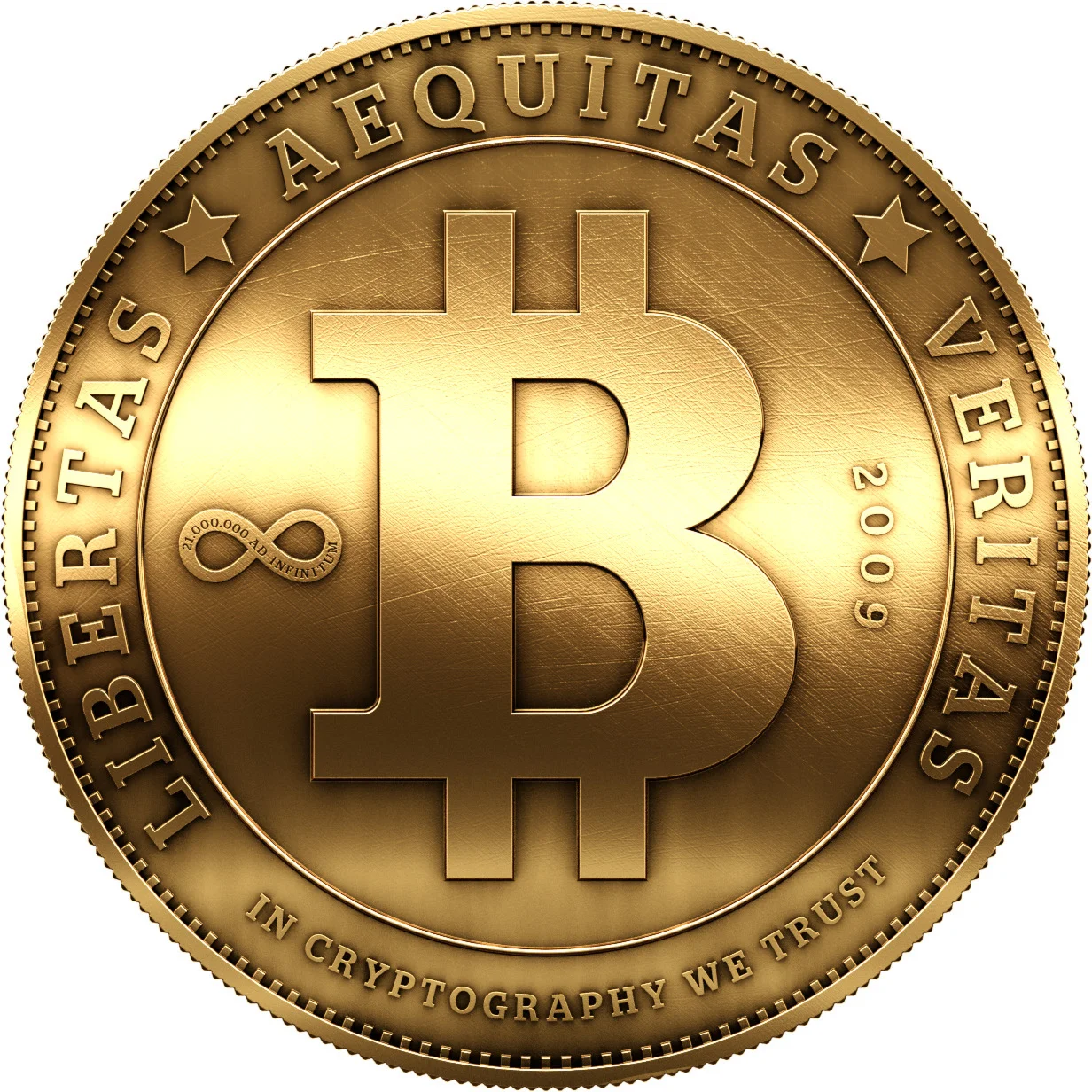 Криптосамурай - заработок на криптовалютах