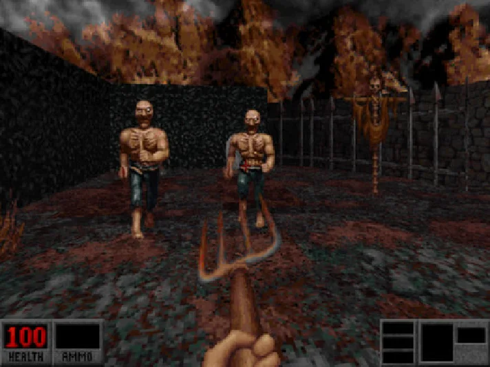 Blood: One Unit Whole Blood - Steam Key (Region Free**)