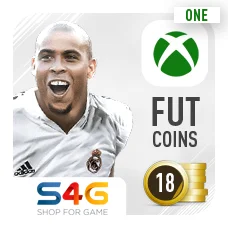 FIFA 18 (XBOX ONE)