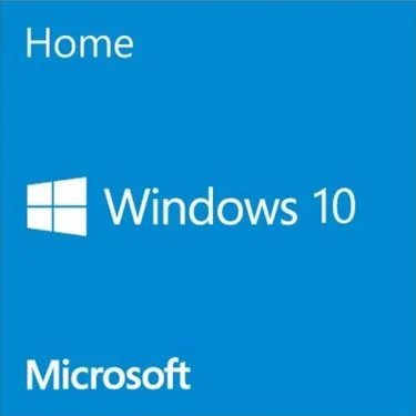 Windows 10 Home; x32-x64