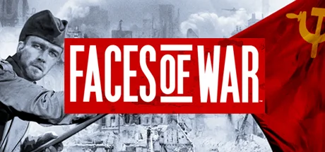 Faces of War (STEAM GIFT / РОССИЯ + СНГ) 🚀 СРАЗУ