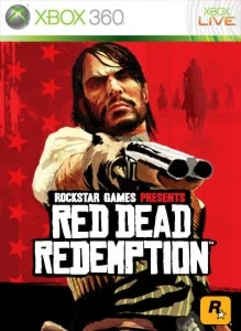 Red Dead Redemption,From Dust™ xbox 360 (Перенос)