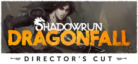 Shadowrun: Dragonfall - Director's Cut (STEAM GIFT)