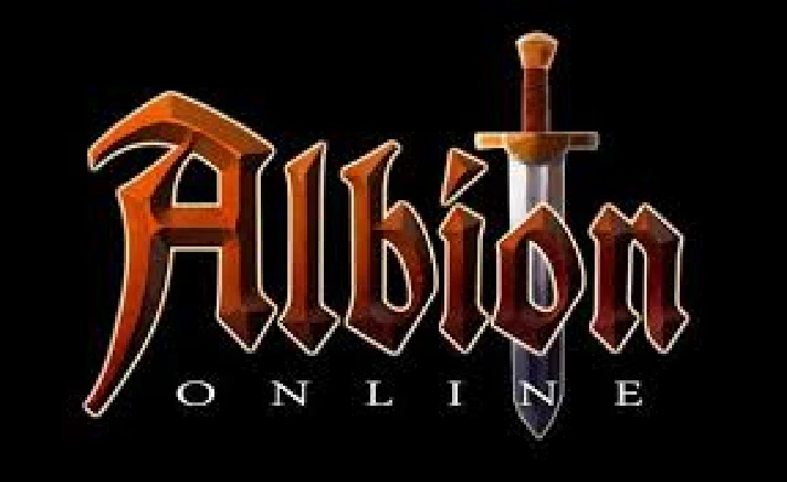 LOW PRICE! Silver Albion online, cheap silver albion