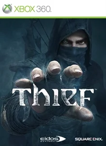 Thief,Метро 2033,The Witcher 2+9игр xbox 360 (Перенос)