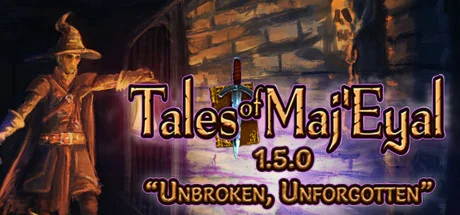 Tales of Maj'Eyal (Steam Gift, Region RU+CIS)