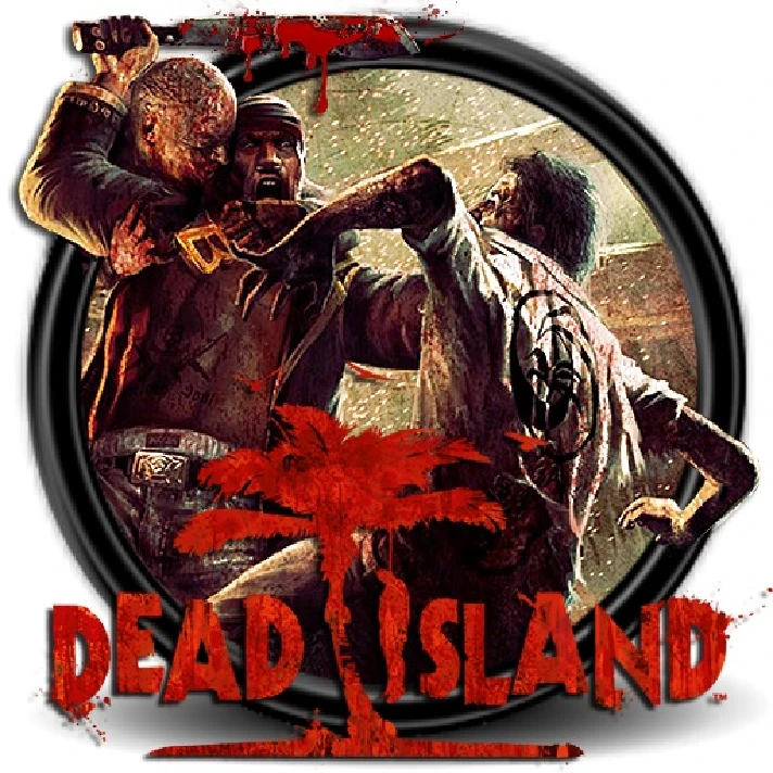 Dead Island Collection (ROW) STEAM Gift Region Free