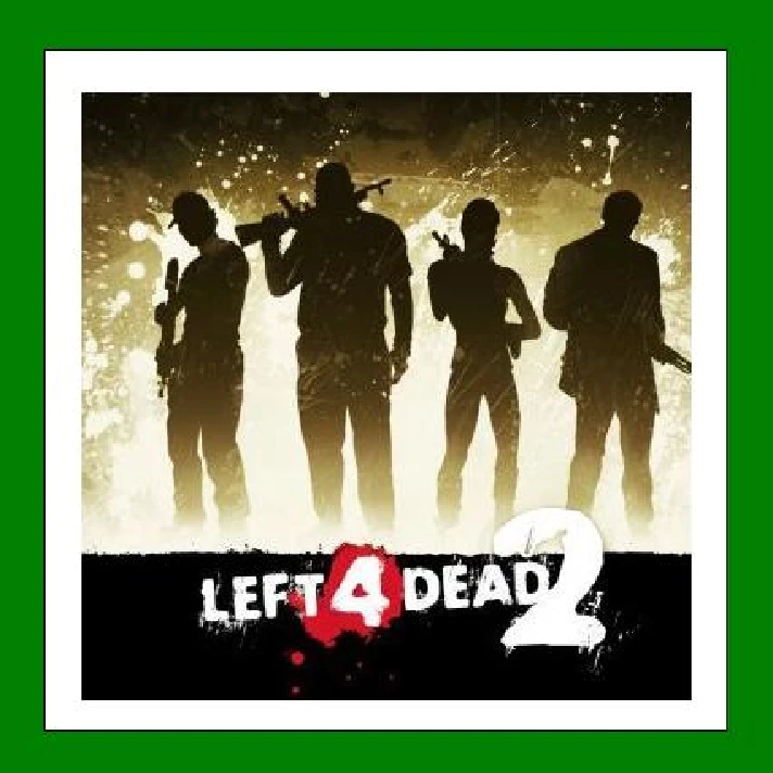 ✅Left 4 Dead 2✔️Steam⭐Rent Account✔️Online✔️0%💳