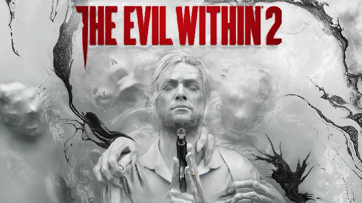 The Evil Within 2 🔵(STEAM/RU/GLOBAL)