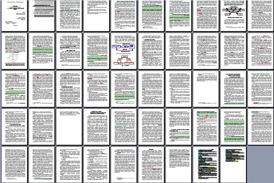 на тему: «Мотивация и стимулирование трудовой деятельн