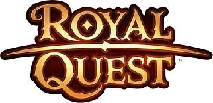 Gold Royal Quest, RQ Gold fast delivery Gelios server