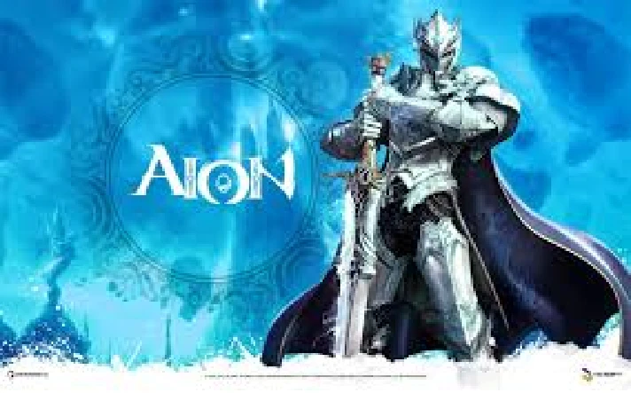 LOW PRICE! Kinah Aion Ru all servers, Buy Aion Kinah