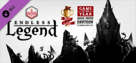 Endless Legend™ - Classic Edition|Steam\Key\RegionRU