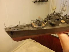 Японский универсальный десантный корабль