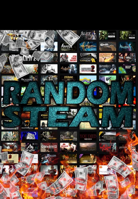 РАНДОМ SILVER KEY+БОНУС