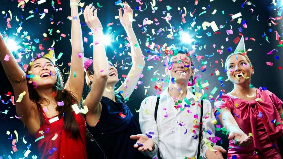 Заработок на поздравлениях.