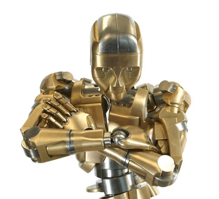 Железный человек