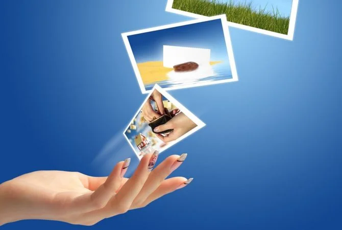 Белая схема по заработку (фотохостинги).