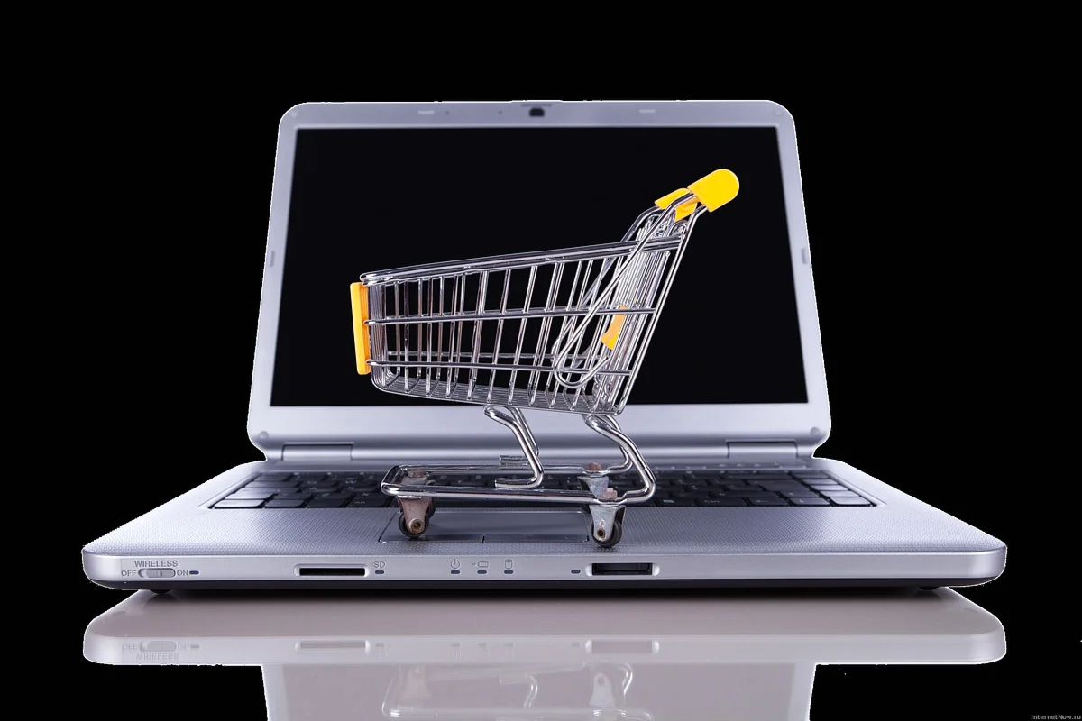 Интернет магазин за 20 дней - Егор Щербин