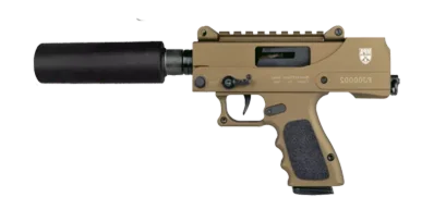 Макрос Warface MPA 930DMG - 45 - X7 Bloody GGMacro