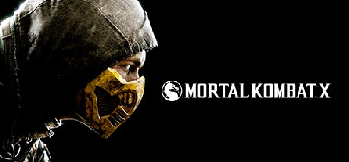 Mortal Kombat X / XL🔑STEAM KEY 🔥RUSSIA+KZ+CIS