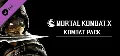 Mortal Kombat X - Kombat Pack  — фото 1