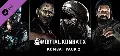 Mortal Kombat X - Kombat Pack  — фото 1