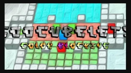 GooCubelets Color Blocking 💎 STEAM KEY GLOBAL+РОССИЯ