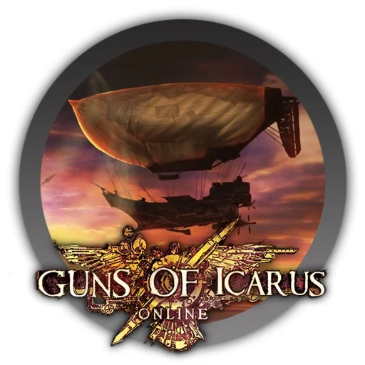 Guns of Icarus Online (Steam Key/Region Free) GLOBAL