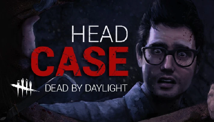 Dead by Daylight DLC - Headcase (Steam Gift / Russia)