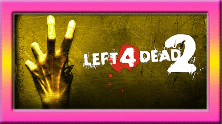 Left 4 Dead 2 |Steam Gift| RUSSIA