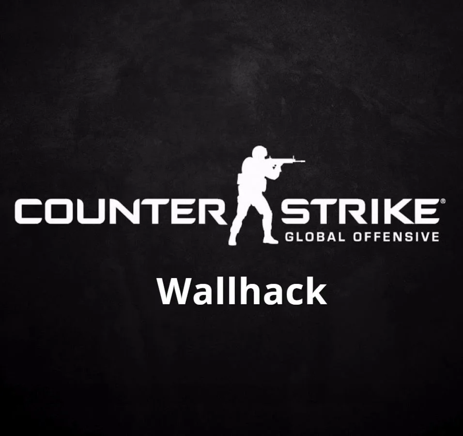 Wallhack - WH -ВХ для CS GO (навсегда)