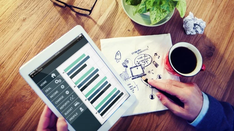 Разработка веб-приложений на python