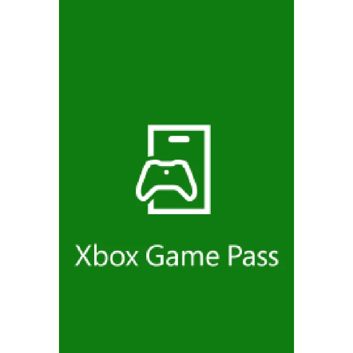 XBOX GAME PASS 1 + 1 Month (Xbox One/GLOBAL) + 48h GOLD